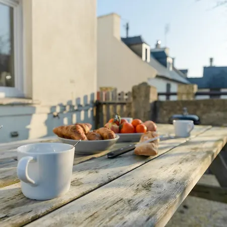 Ty Raok - Jolie Maison A Lilia A 200m De La * Plouguerneau