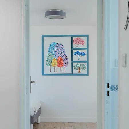 Ty Raok - Jolie Maison A Lilia A 200m De La Vakantiehuis *