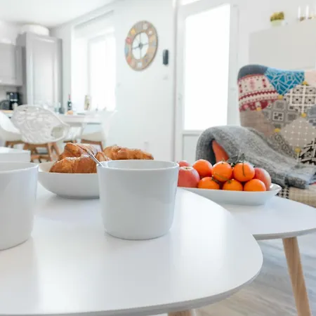 Ty Raok - Jolie Maison A Lilia A 200m De La Vakantiehuis *