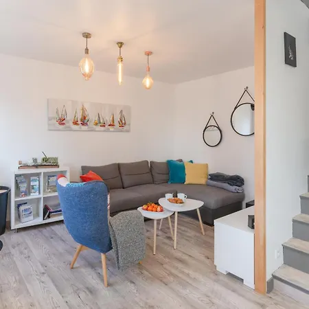 Ty Raok - Jolie Maison A Lilia A 200m De La Vakantiehuis *