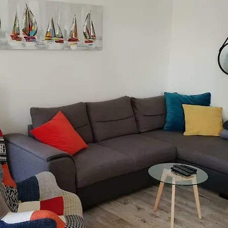 Vakantiehuis Ty Raok - Jolie Maison A Lilia A 200m De La Plouguerneau