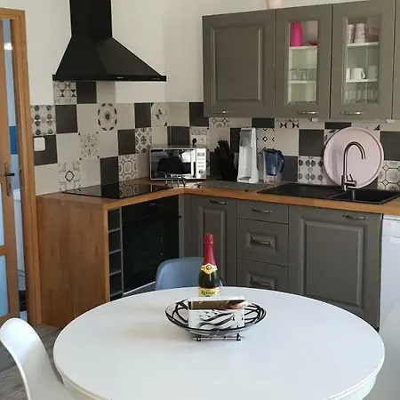 Ty Raok - Jolie Maison A Lilia A 200m De La Plouguerneau